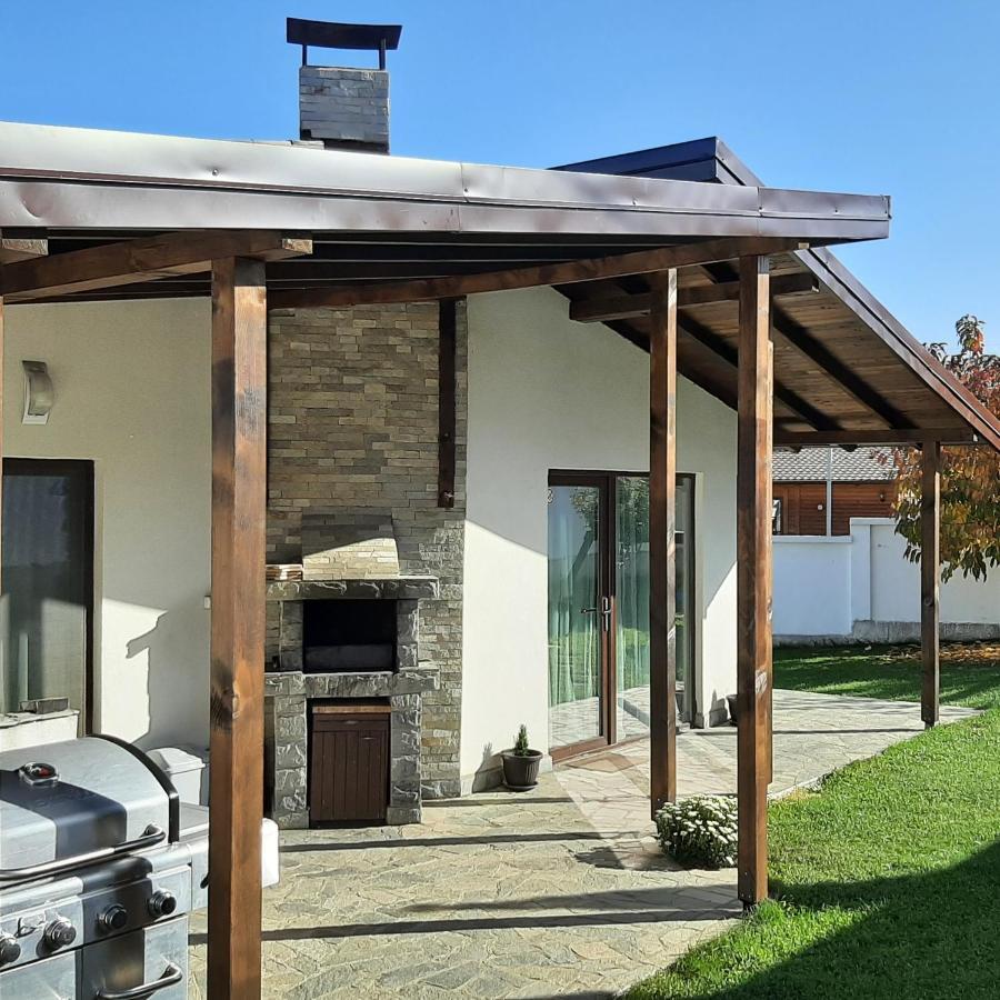 Villa Gardenia Sapareva Banya