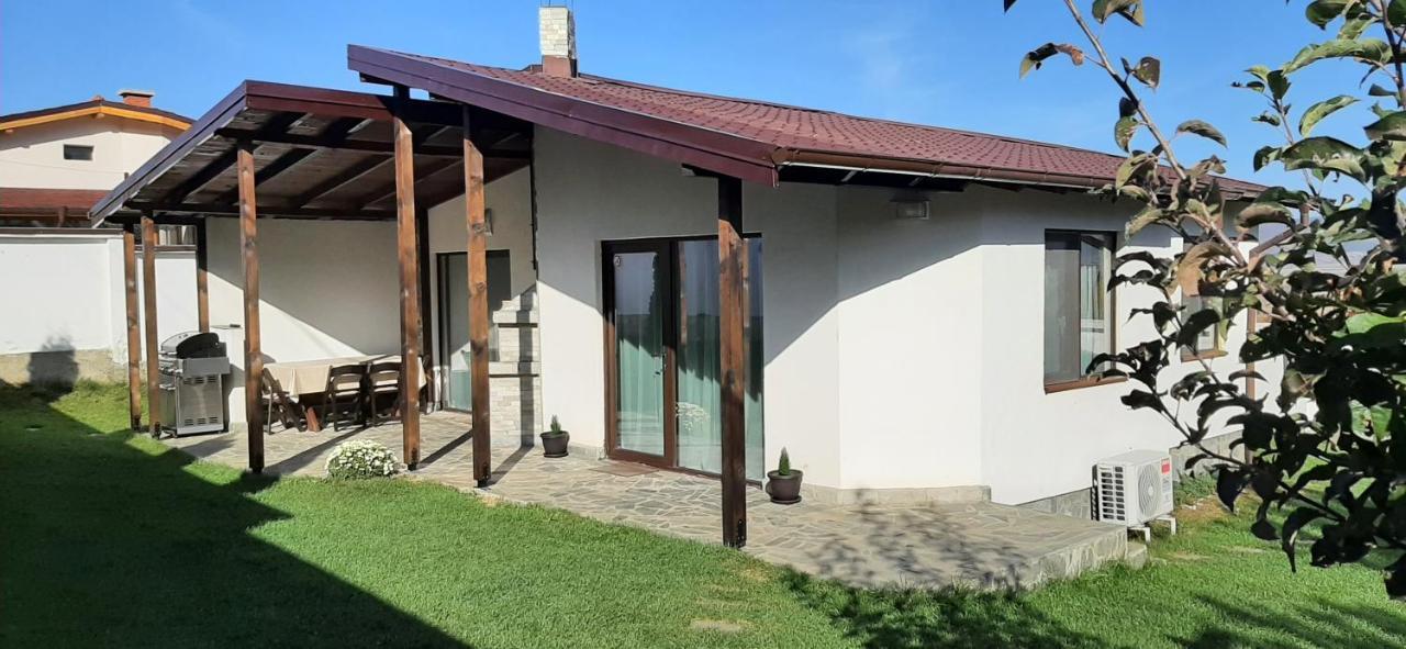 Gardenia Villa