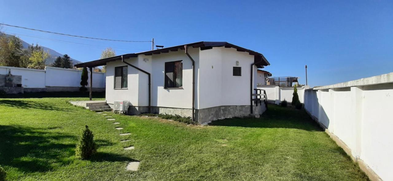 Villa Gardenia Sapareva Banya