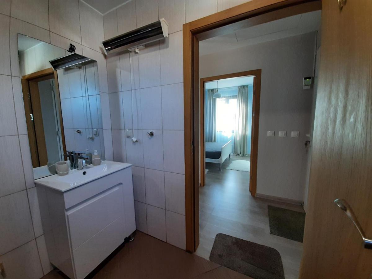 Villa Gardenia Sapareva Banya