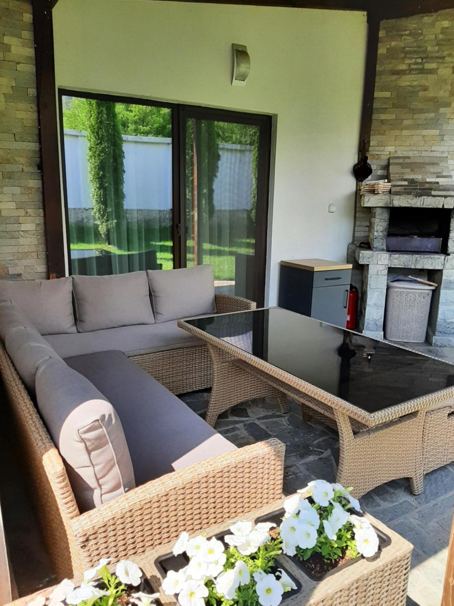 Gardenia Villa