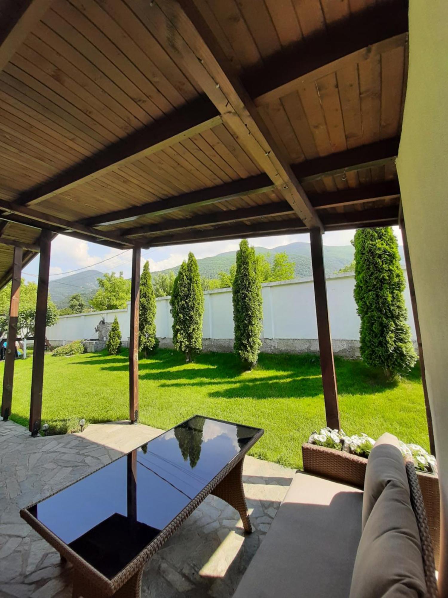 Villa Gardenia Sapareva Banya